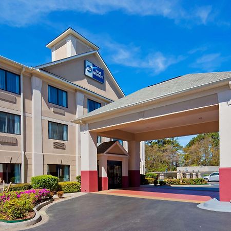 Best Western Augusta West Exterior photo