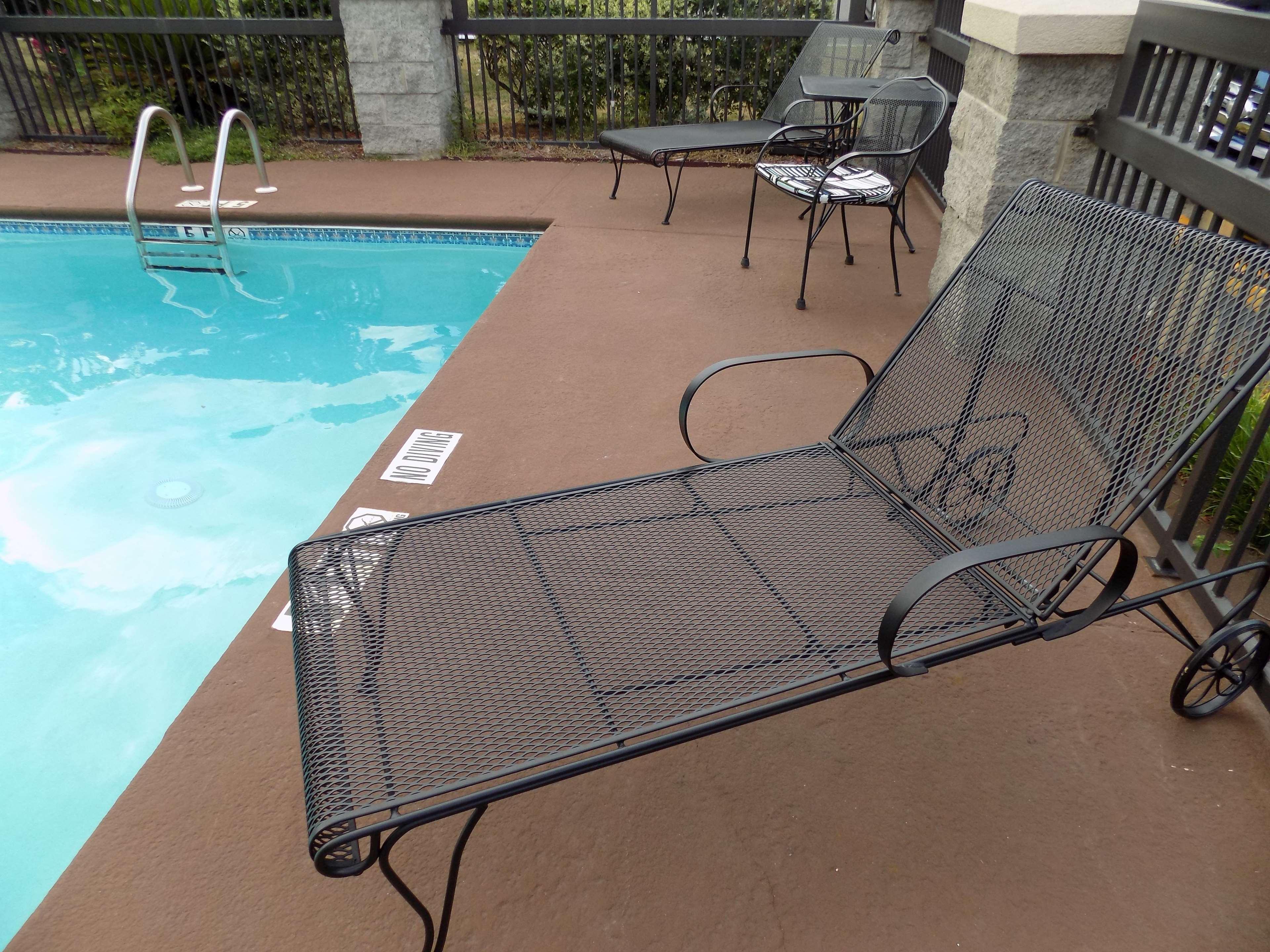 Best Western Augusta West Exterior photo