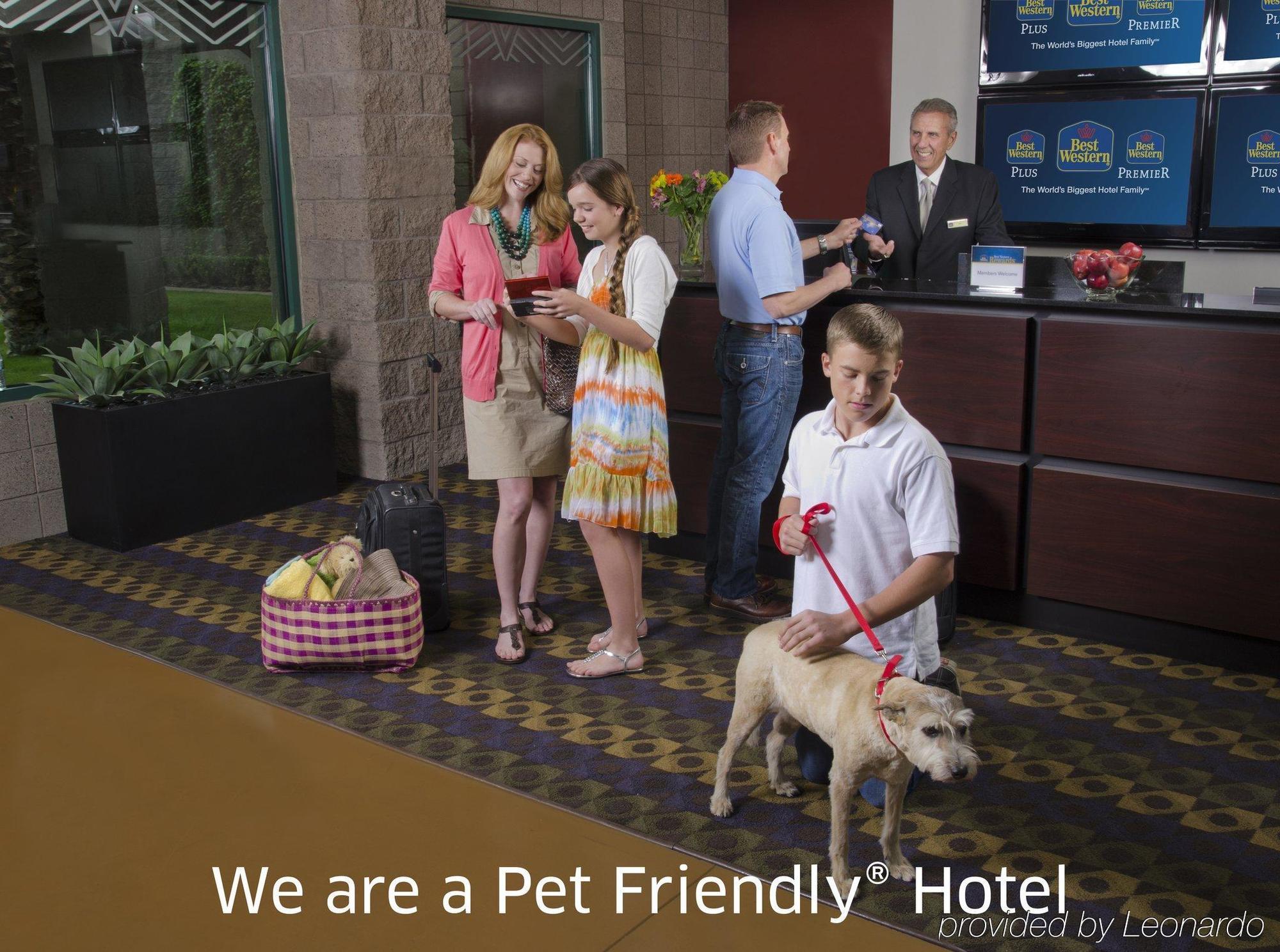 Best Western Augusta West Exterior photo