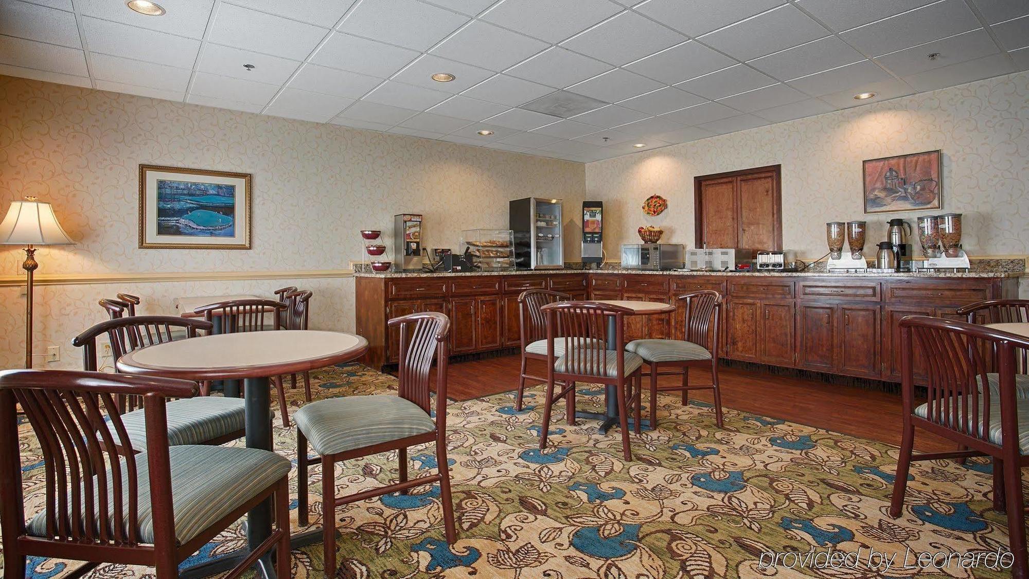 Best Western Augusta West Exterior photo
